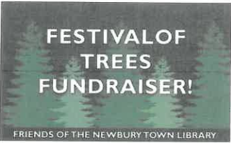 Festival of Trees Fundraiser
