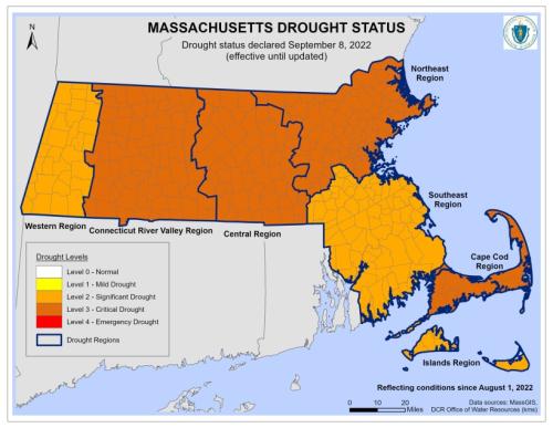 Drought Graphic