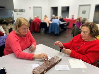 Cribbage