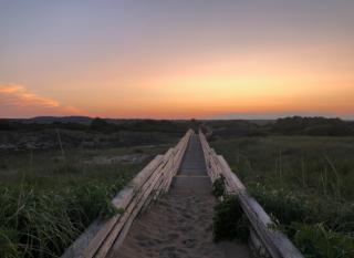 Parker River Wildlife Refuge