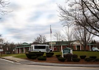 Newbury Elementary School