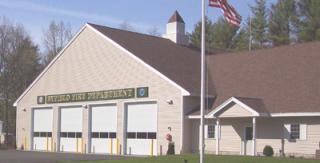 Fire Station