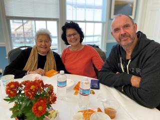 Thanksgiving