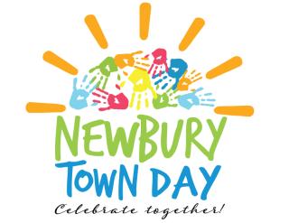 Newbury Town Day Flyer